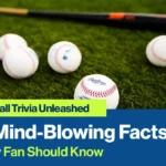 Baseball Trivia Unleashed