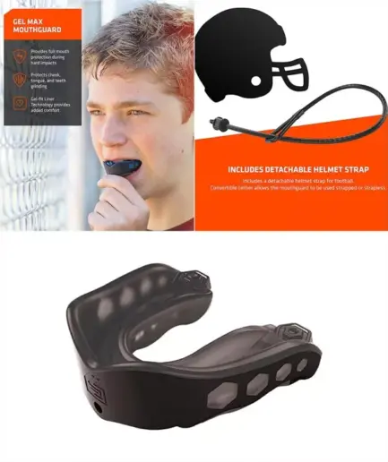 Shock Doctor Mouthguard