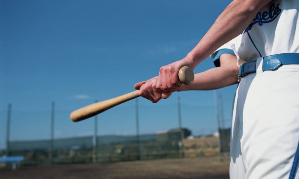 What Brand of Bats are Used in MLB