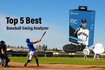 baseball swing analyzer