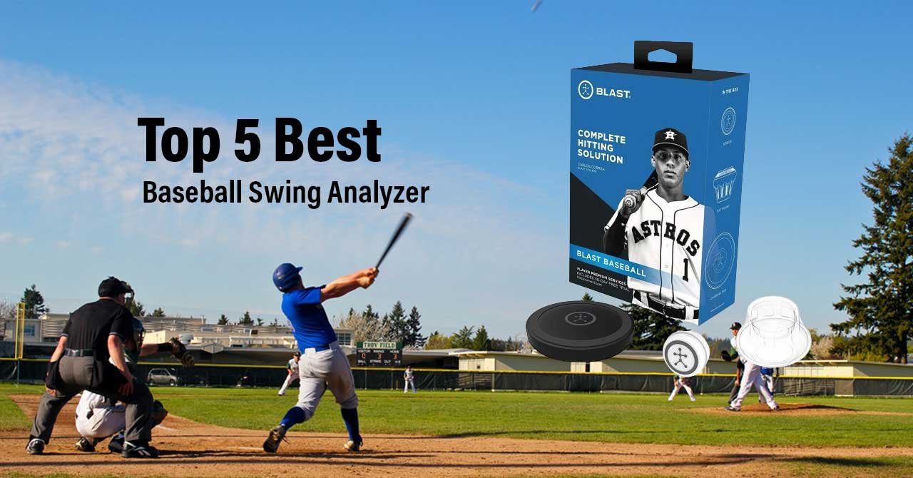 baseball swing analyzer