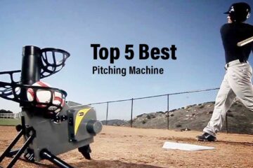 best pitching machine