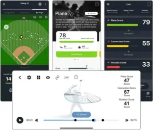 blast baseball swing analyzer review