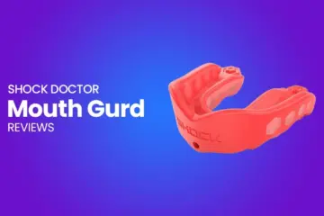 shock doctor mouth guard