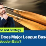 Why Does Major League Baseball Use Wooden Bats